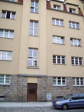 Foto - DD - Pieschen -3 Zimmer Wohnung mit Balkon