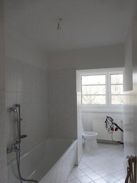 Foto - Etagenwohnung in Dresden zur Miete