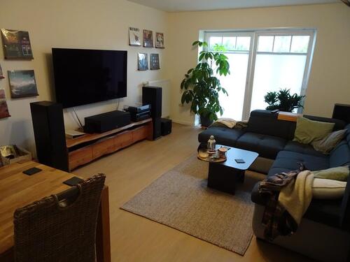 Foto - 3 Zimmer Etagenwohnung zur Miete in Ihlow