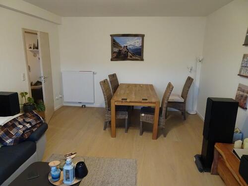 Foto - 3 Zimmer Etagenwohnung in Ihlow