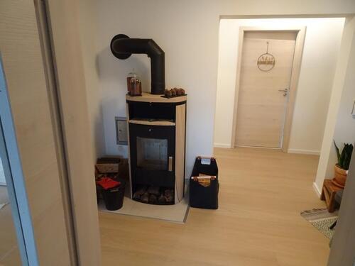 Foto - Etagenwohnung in Ihlow zur Miete