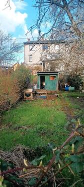 Foto - Gartengrundstück in Urweiler zu vermieten