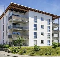 Moderne 4 Zimmer Wohnung in Singen mit Terrasse! - Singen (Hohentwiel)