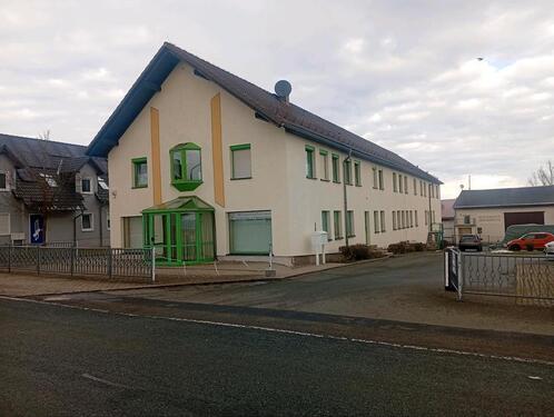 Foto - schöne 2-Raum Wohnung in Ilmenau