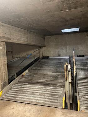 Foto - Tiefgaragenstellplatz zu vermieten