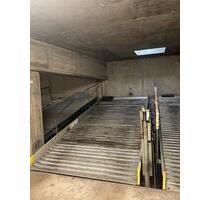 Tiefgaragenstellplatz zu vermieten - Stuttgart Bad Cannstatt Tiefgaragenstellplatz zu vermieten - Stuttgart Bad Cannstatt