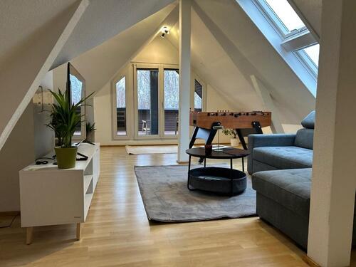 Foto - Möblierte 5-Zimmer-Wohnung in absoluter Toplage von Braunschweig