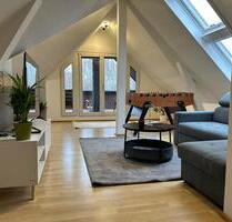 Möblierte 5-Zimmer-Wohnung in absoluter Toplage von Braunschweig