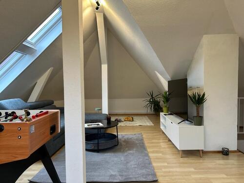 Foto - 5 Zimmer Etagenwohnung zur Miete in Braunschweig