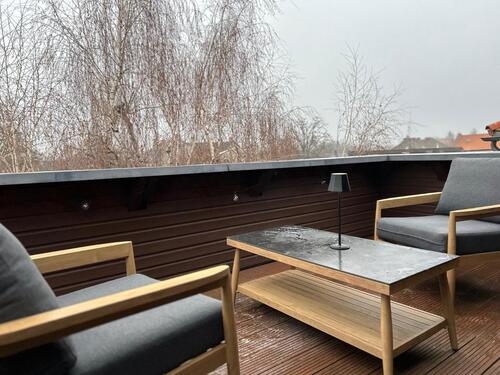 Foto - 5 Zimmer Etagenwohnung in Braunschweig