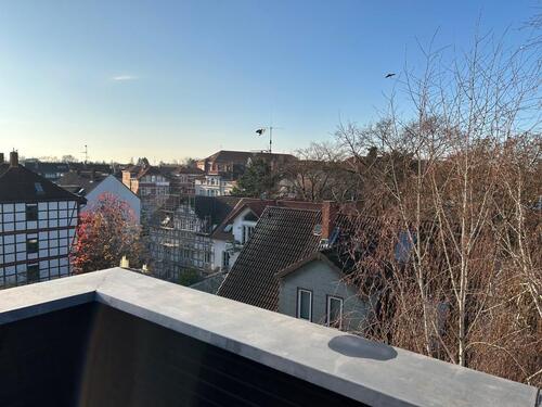 Foto - Etagenwohnung in Braunschweig zur Miete