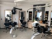 Foto - Friseurgeschäft in Porta Westfalica, Hausberge