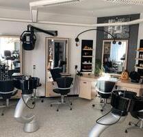 Friseurgeschäft in Porta Westfalica, Hausberge