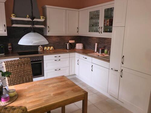 Foto - 4 Zimmer Einfamilienhaus zum Kaufen in Bremerhaven