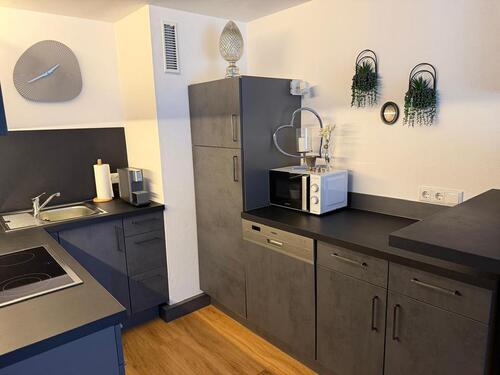 Foto - 2 Zimmer Etagenwohnung zur Miete in Passau