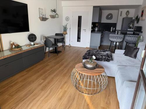 Foto - 2 Zimmer Etagenwohnung in Passau