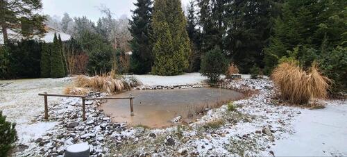 Foto - 9 Zimmer Doppelhaushälfte in Vaterstetten