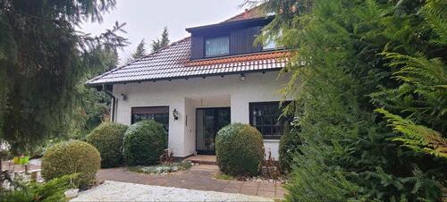 Foto - Doppelhaushälfte in Vaterstetten zum Kaufen