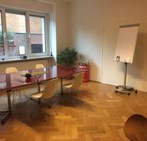 Coaching-Raum in Bürogemeinschaft in Bonn