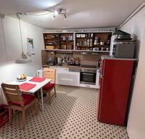 2 Zimmer Wohnung mit Einbauküche - Regensburg Kumpfmühl