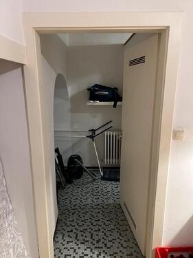 Foto - 2 Zimmer Erdgeschoßwohnung in Regensburg