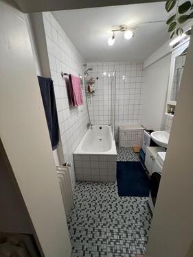 Foto - Erdgeschoßwohnung in Regensburg zur Miete