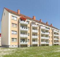 Sanierte 3-Raum-Wohnung in Ichtershausen - Amt Wachsenburg