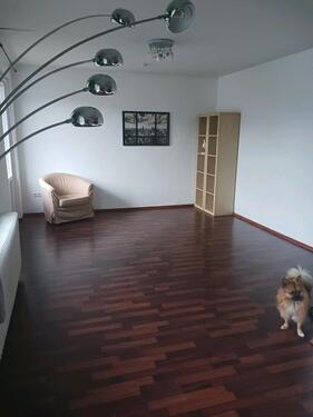 Foto - Kleine 1 Zimmer Wohnung am Bismarckplatz