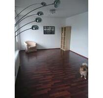 Kleine 1 Zimmer Wohnung am Bismarckplatz - Wilhelmshaven Heppens