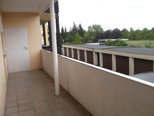 Foto - 3 Zimmer Etagenwohnung zur Miete in Niederwerrn