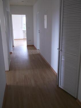 Foto - 3 Zimmer Etagenwohnung in Niederwerrn