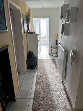 Foto - 3 Zimmer Dachgeschoßwohnung zur Miete in Weiterstadt