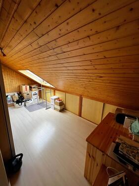 Foto - 3 Zimmer Dachgeschoßwohnung in Weiterstadt