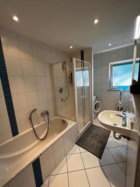 Foto - Dachgeschoßwohnung in Weiterstadt zur Miete