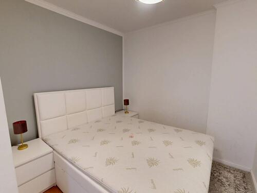 Foto - Etagenwohnung in Berlin zur Miete