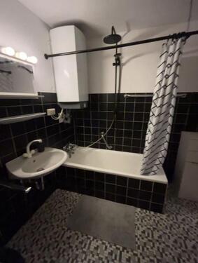 Foto - Erdgeschoßwohnung in Adelsheim zur Miete