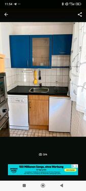 Foto - 1 Zimmer Etagenwohnung zur Miete in Uhldingen-Mühlhofen