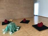 Foto - Raum Yoga, QiGong, Meditation, Gitarrenunterricht,Spirituelles