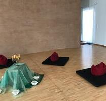 Raum Yoga, QiGong, Meditation, Gitarrenunterricht,Spirituelles - Köln Lindenthal