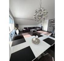 Maisonett-Eigentumswohnung-3,5 Zimmer in gehobener Ausstattung - Korschenbroich