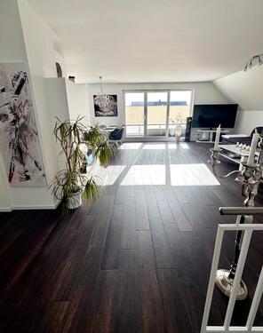 Foto - 3.5 Zimmer Maisonettenwohnung zum Kaufen in Korschenbroich