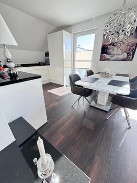 Foto - Maisonettenwohnung in Korschenbroich zum Kaufen