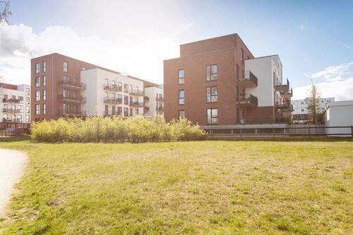 Foto - Ihre Lage kann sich ändern - Wohnen im Neubaugebiet in Lüneburg- Wentzel-Dr.