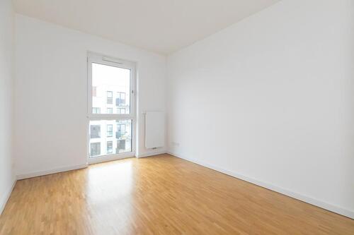 Foto - Etagenwohnung in Lüneburg zur Miete