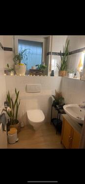 Foto - 2 Zimmer Erdgeschoßwohnung zur Miete in Löhnberg