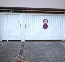 Heller Pkw Tiefgaragenstellplatz Prinzregentenstraße 17 - Berlin Steglitz-Zehlendorf