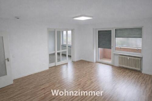 Foto - 3 Zimmer Wohnung 71,3 m² mit Parkplatz ab Mai'26 FT Mörsch