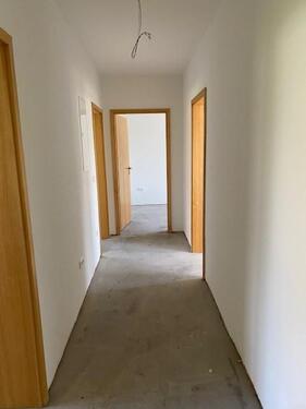 Foto - 3 Zimmer Erdgeschoßwohnung zur Miete in Krefeld