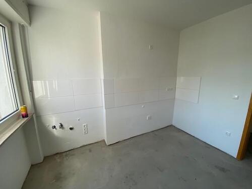 Foto - Erdgeschoßwohnung in Krefeld zur Miete