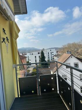 Foto - Etagenwohnung in Gaggenau zur Miete